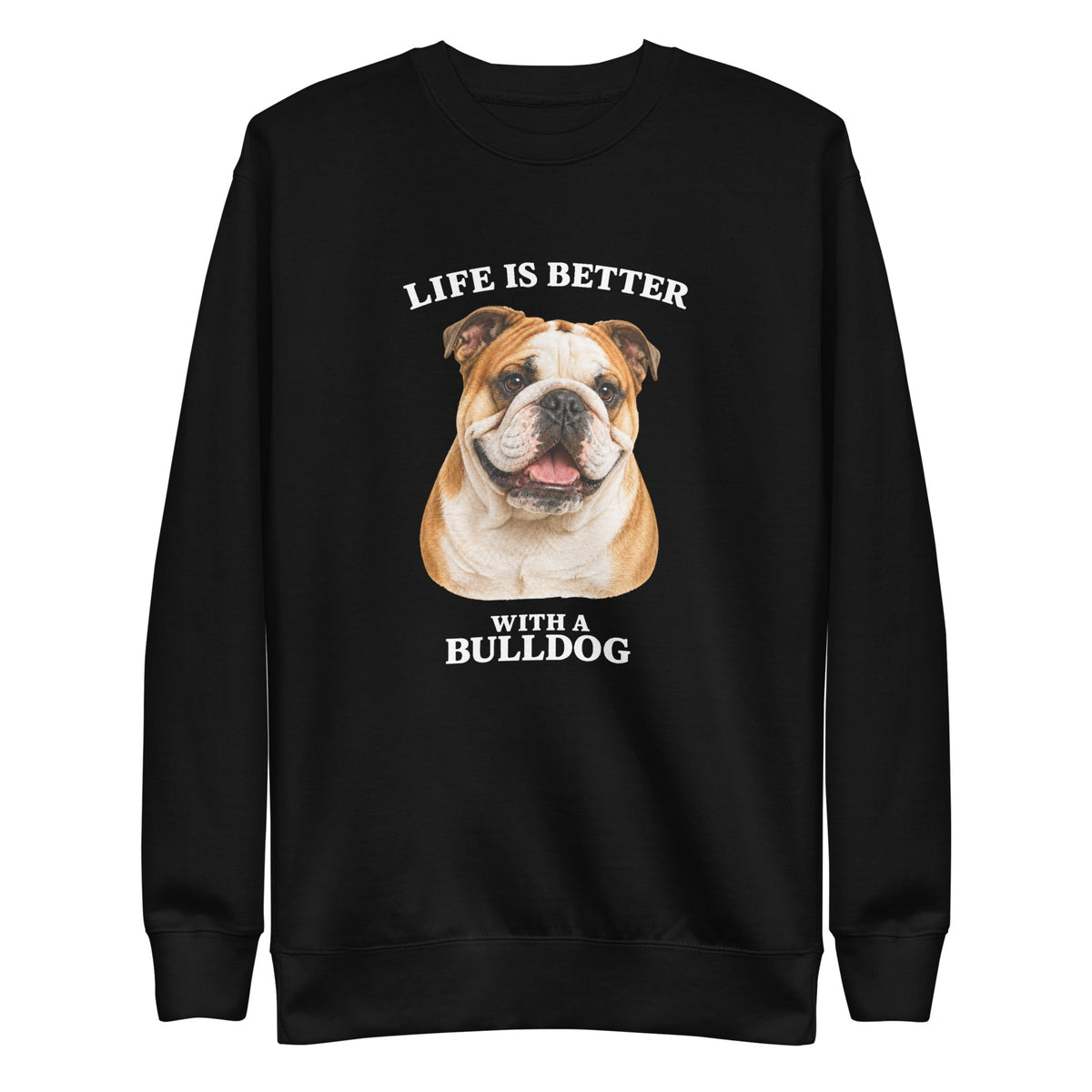Bulldog Heritage Collection