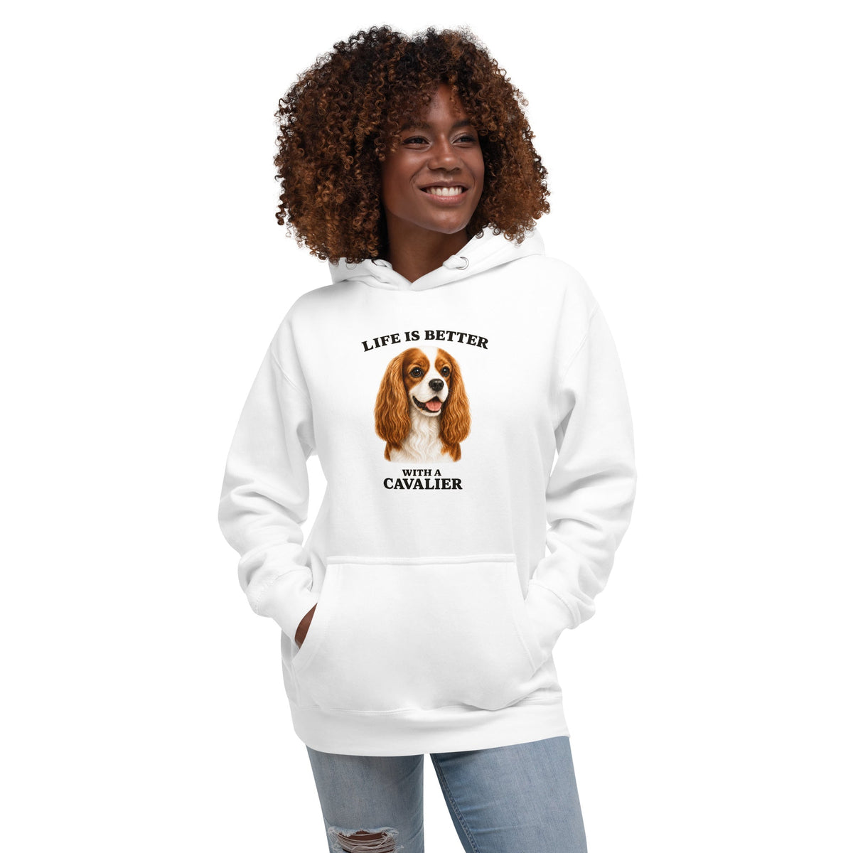 Cavalier Heritage Collection