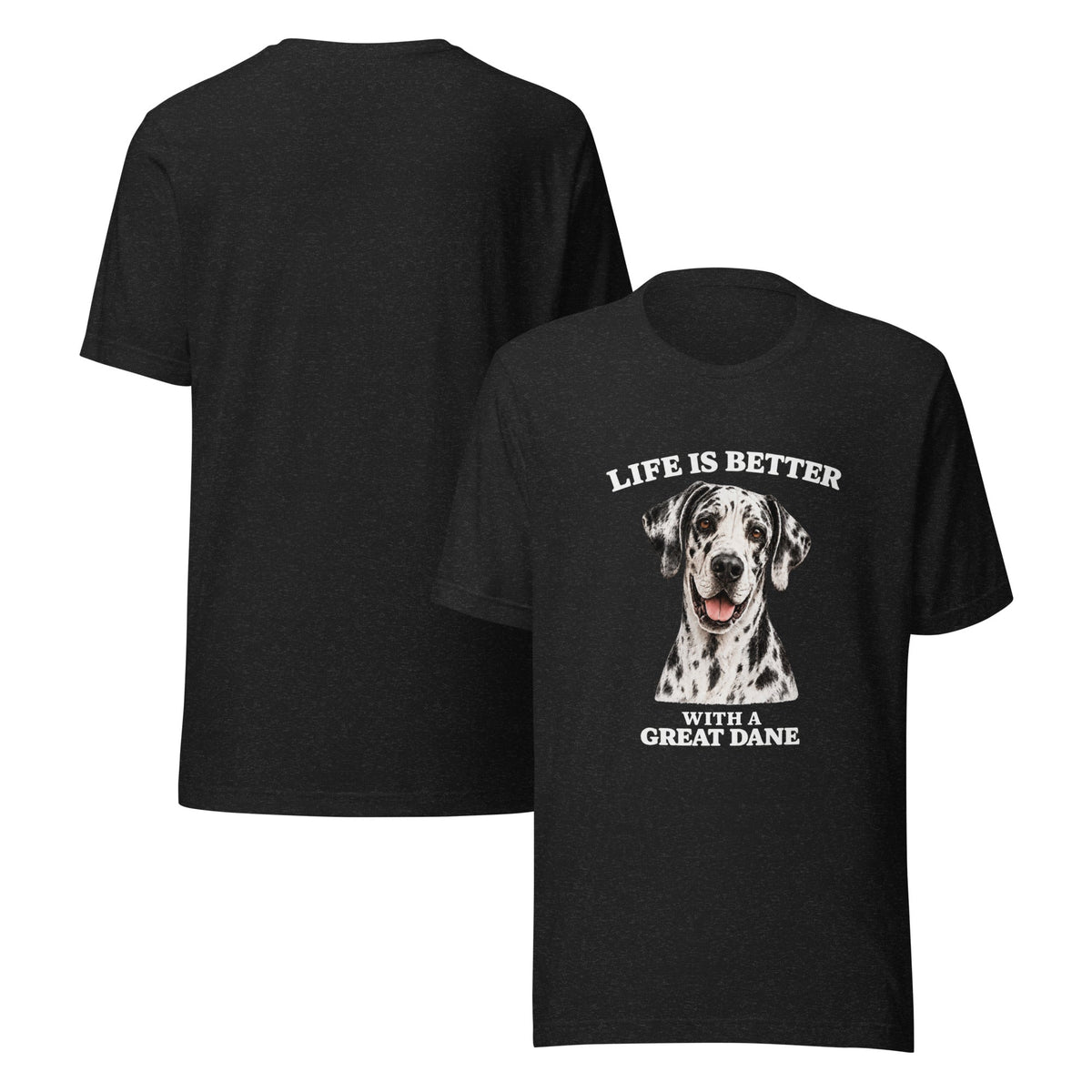 Great Dane Heritage Collection