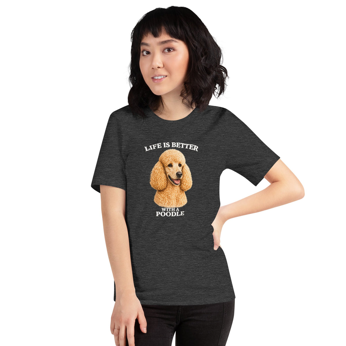 Poodle Heritage Collection