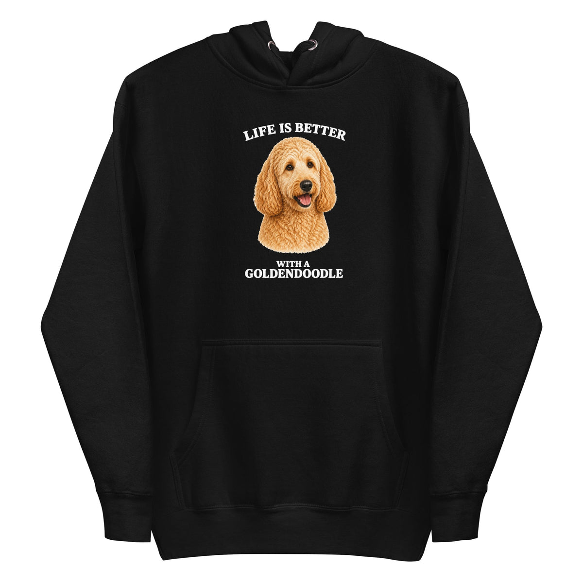 Goldendoodle Heritage Collection