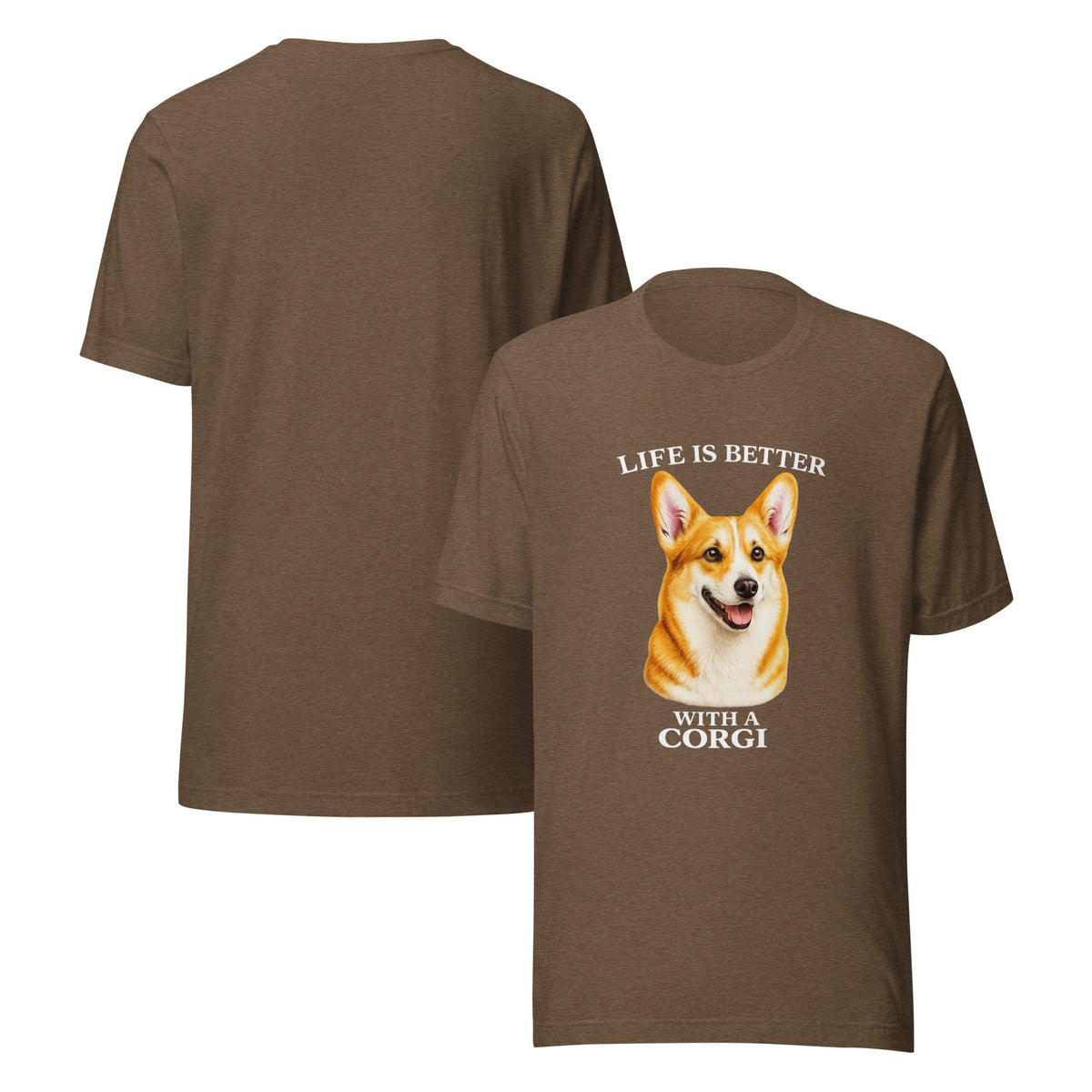 Corgi Heritage Collection