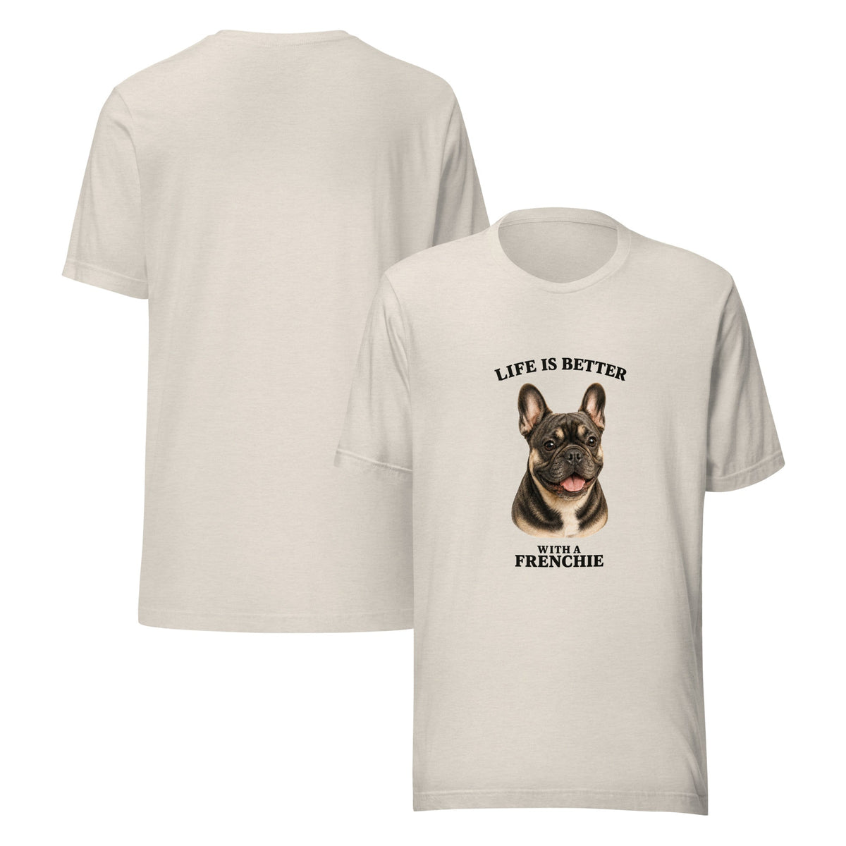 French Bulldog Heritage Collection